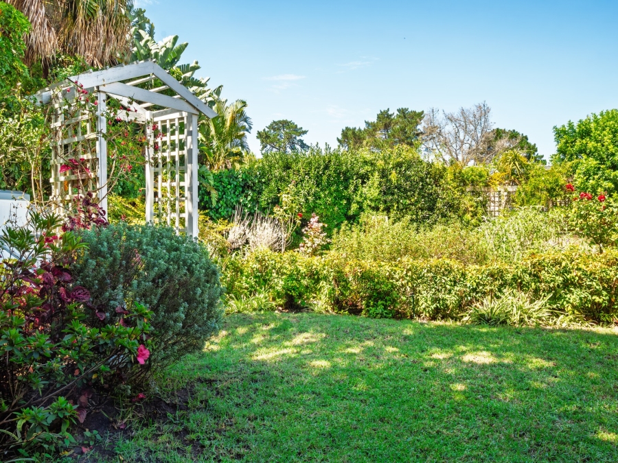 4 Bedroom Property for Sale in Belvidere Estate Western Cape
